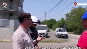 VIDEO Trei spitale mari din Capitală au rămas fără curent timp de 14 ore. Sălile critice au funcționat doar pe bază de generatoare electrice.